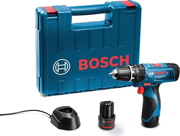 Máy khoan pin Bosch GSB 120-LI