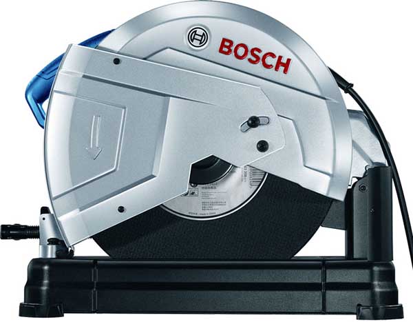 Máy cắt sắt bàn Bosch GCO 220