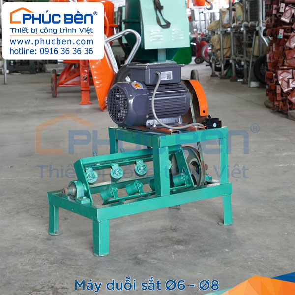 may duoi sat, may duoi sat 6 8, may duoi sat 6 10 May duoi sat 6 8 4
