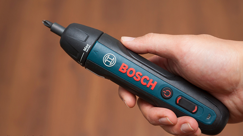 Top 5+ máy vặn vít Bosch đáng mua nhất thời điểm hiện tại